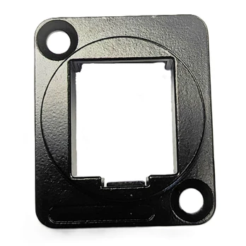 Keystone To XLR Adapter