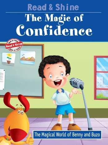 Magic of Confidence