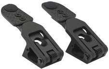 VPG Sim Universal Duo-Mode Wippenschalter-Kit - juodas