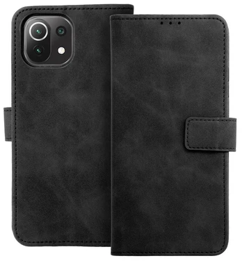 Dėklas Oem TENDER Book Case for XIAOMI Redmi 9C / 9C NFC juodas