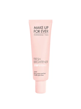 Make Up For Ever Step 1 Primer Fresh Brightener skaistinanti makiažo bazė, 30 ml
