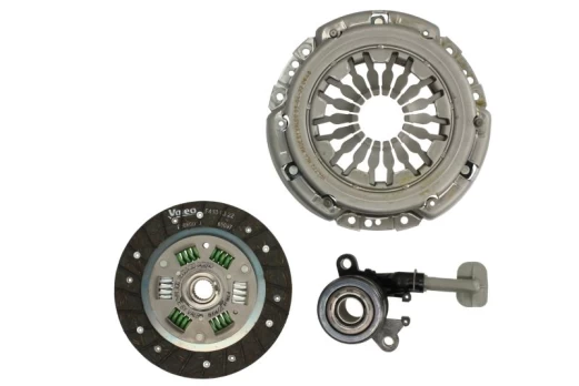 Sankabos komplektas VALEO 834322