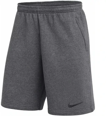 Nike Park 26 Flisinis Vyriški Šortai Pilki IB1238 063