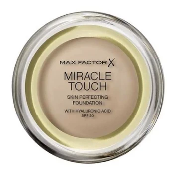 Max Factor Miracle Touch Foundation 075 Golden 11.5ml