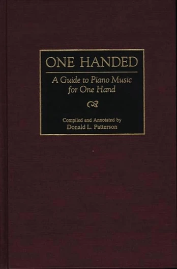 One Handed