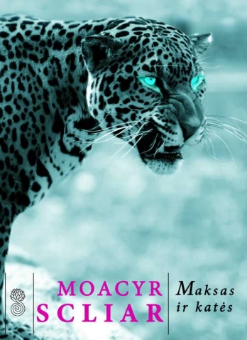 Maksas ir katės