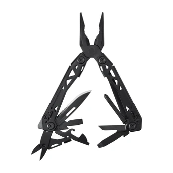 Gerber Suspension NXT Multitool Black Daugiafunkcinis įrankis