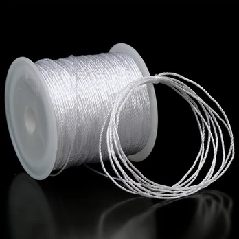 Vėrimo siūlas, 12-strand Pearl Stock Thread