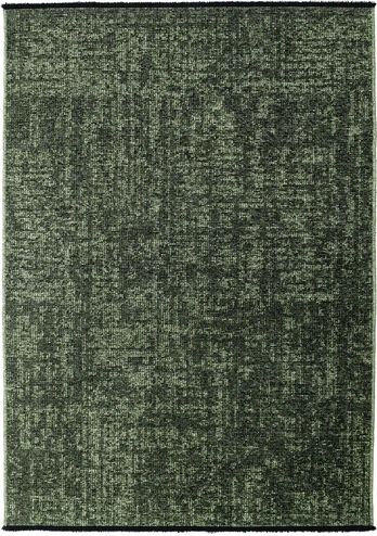 Kilimas vidaus Space 1900, žalia, 230 cm x 160 cm