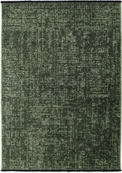 Kilimas vidaus Space 1900, žalia, 230 cm x 160 cm kaina