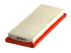 Oro filtras MAHLE LX2033 kaina