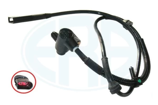 Jutiklis, rato greitis ERA 560026A