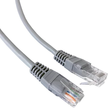 Inne Patchcord UTP cat.6e 10m