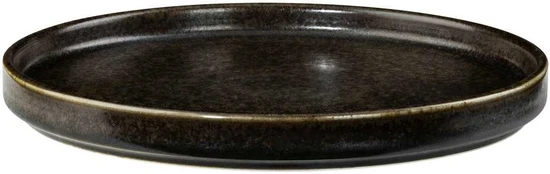 Verlo IRON Talerz płaski, śr. 21 cm