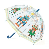 Djeco Vaikiškas skėtis - Robotai ( DD04806 ) kaina