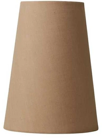 Nielsen_Light SALSASKÆRM EMMA NOUGAT