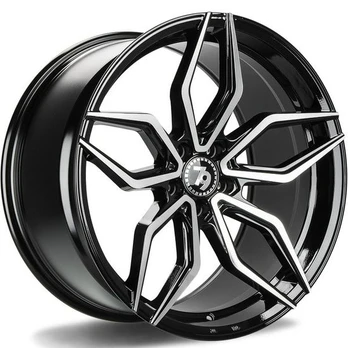 SEVENTY9 SCF-D (BFP) R20 5x112.00 ET40 CB66.60 J10.5