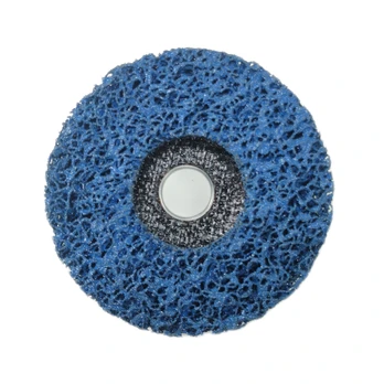 Šlifavimo diskas Forte Tools, 125 mm x 22.22 mm