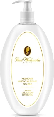 Dušo želė Miraculum White, 300 ml
