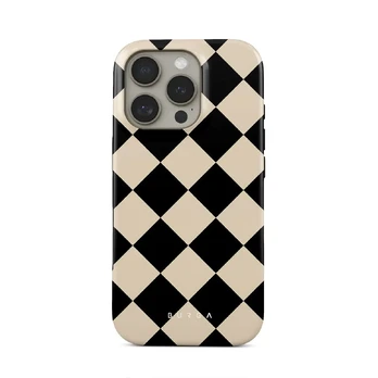 Proper Uniform - iPhone 16 Pro Case, Tough (MagSafe) / N/A