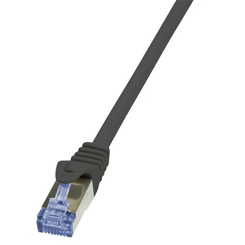 LOGILINK CQ3103S Patchcord Cat.6A 10G