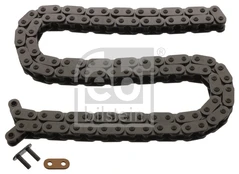 FEBI BILSTEIN 25223 pavaros grandinė kaina