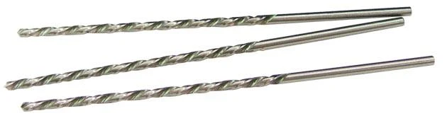 Proline Pro-Line grąžtas metaliniam HSS cilindriniam 8,5mm 5vnt. (77485)