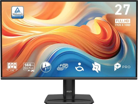 Monitorius MSI MP272 E14C