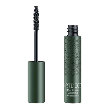 Artdeco - Lengthening mascara Endless Lashes Mascara - Black - náplň