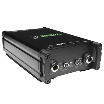 MACKIE MDB 1A - Aktywny DI Box