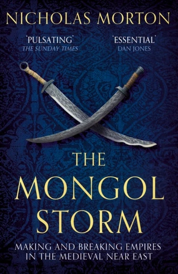 Mongol Storm