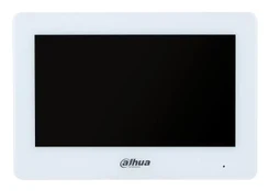 Monitorius wideodomofonu Dahua VTH5123H-W-S2