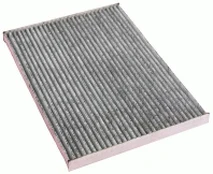 Filtras, salono oras DENCKERMANN M110628K