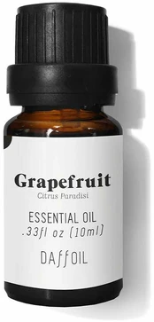 Eterinis aliejus Daffoil Greipfrutas 10 ml kaina