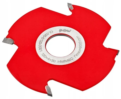 Globus freza tiesioginis Hm 180x30x2+2z/h6 mm