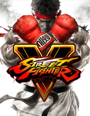 Street Fighter V PC