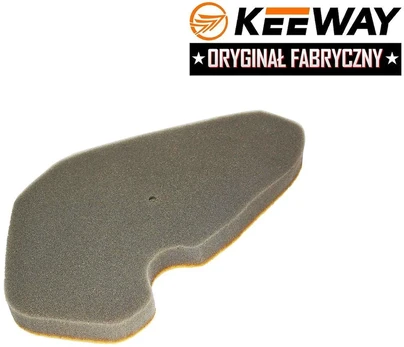 Other ORO FILTRO ELEMENTAS KEEWAY HURRICANE 50 ORIGINALUS
