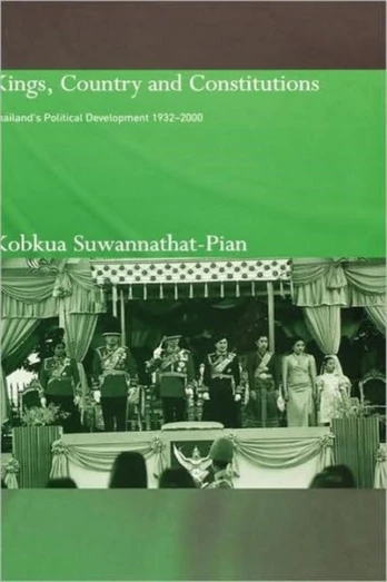 Kings, Country and Constitutions