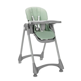 Maitinimo kėdutė Lorelli Remo, green
