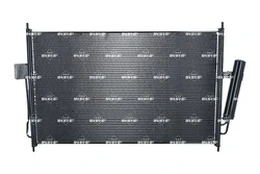 NRF NRF 350490 Air conditioning condenser