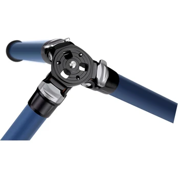 Leofoto Poseidon LP-324C+LH-40 trikojis