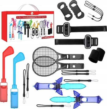 Sports Accessories Nintendo Switch