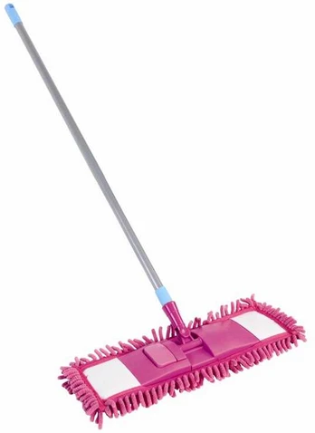 Mop universalus Fringe (mix) JOTTA