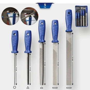 Dildžių rinkinys KS TOOLS BT100950