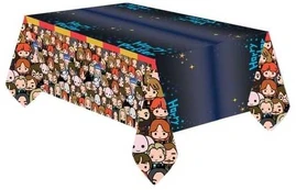 Amscan Harry Potter plastik dug