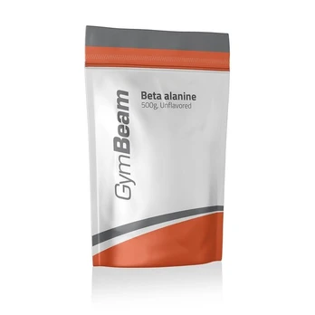 Beta alaninas GymBeam, 500 g