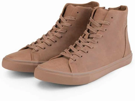 Men's Shoes - dark olive