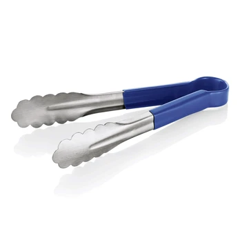 Žnyplės HACCP mėlynos 24 cm.