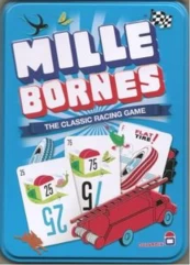 Mille Bornes Steam kaina