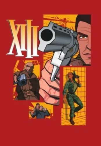 XIII Classic PC